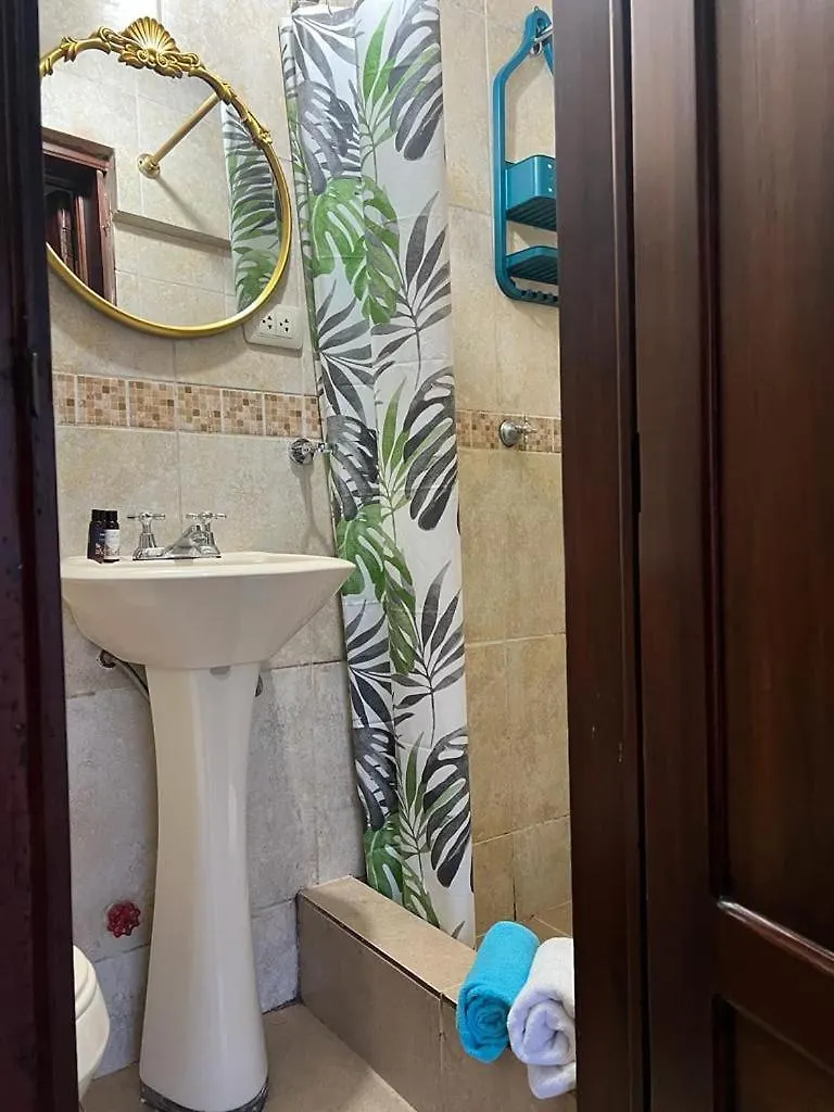 Santana Apartment Cuenca